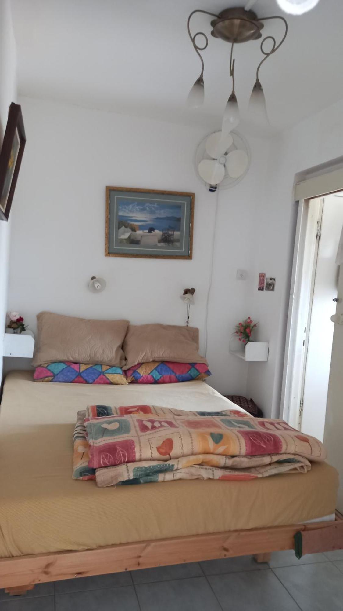 Stella Maris Hosting Apartman Haifa Kültér fotó