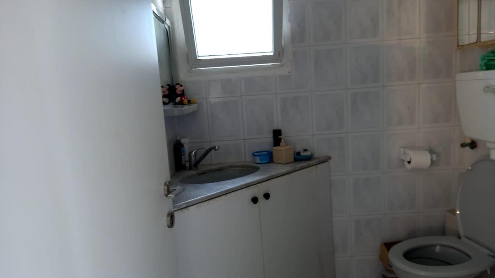 Stella Maris Hosting Apartman Haifa Kültér fotó