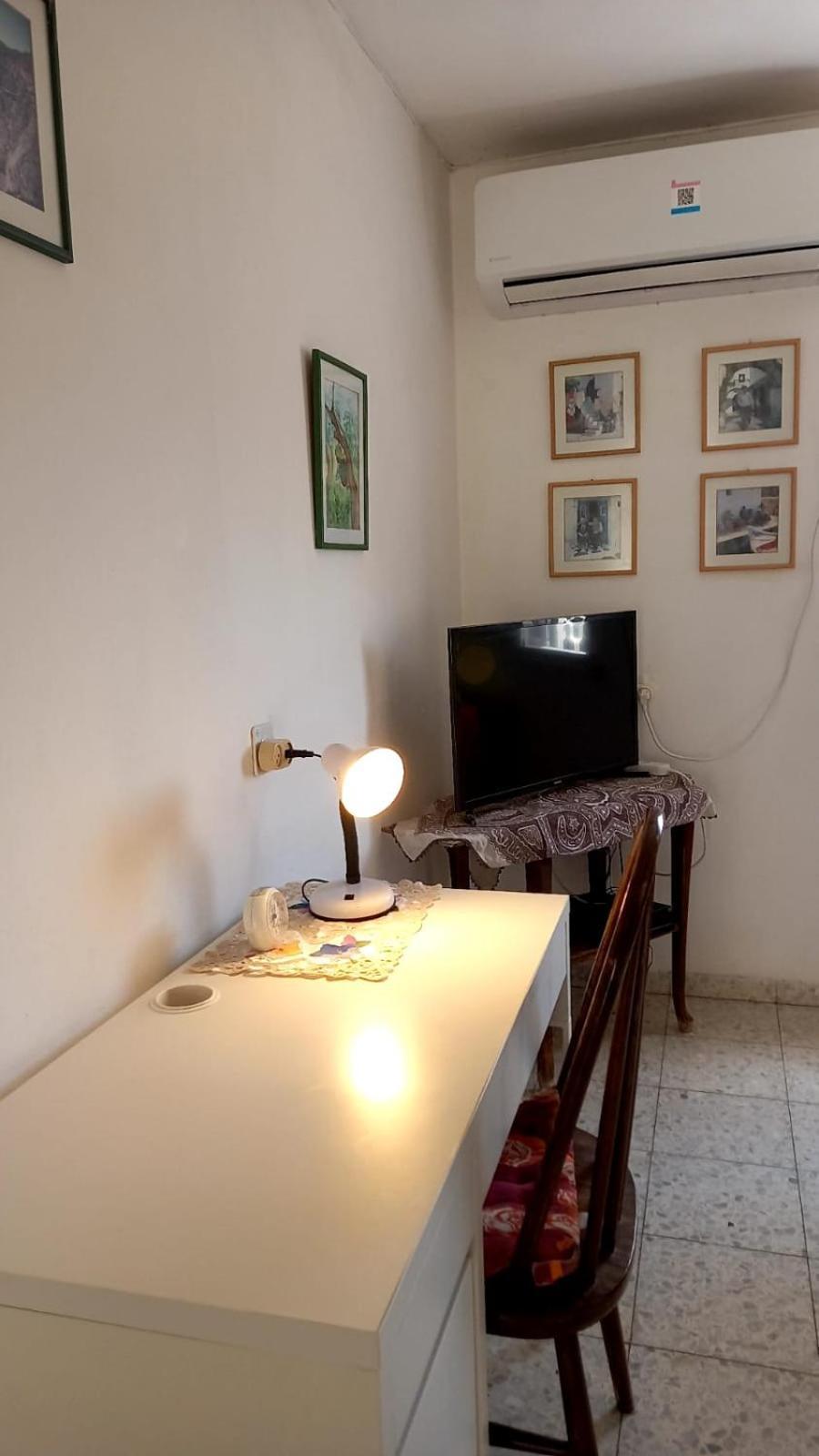Stella Maris Hosting Apartman Haifa Kültér fotó