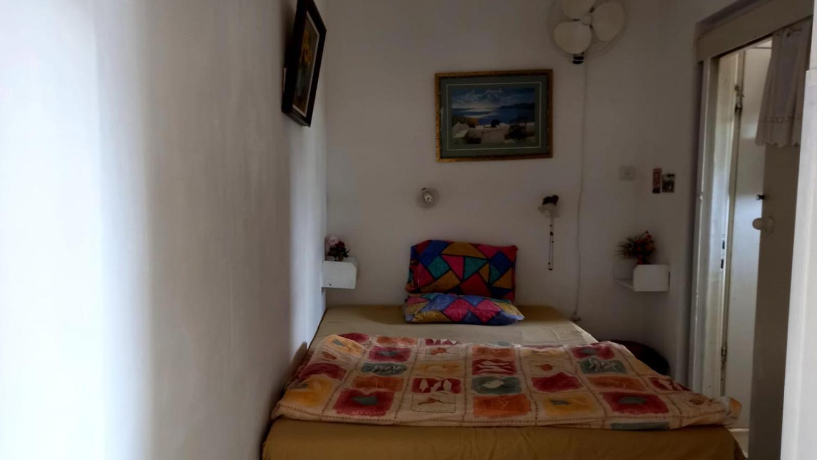 Stella Maris Hosting Apartman Haifa Kültér fotó