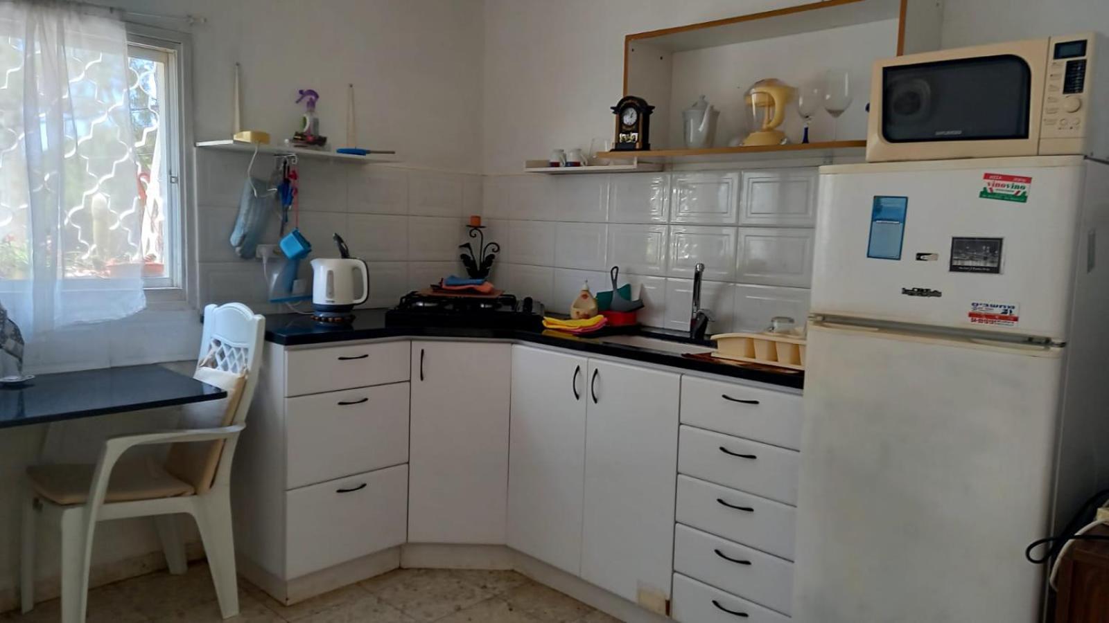 Stella Maris Hosting Apartman Haifa Kültér fotó