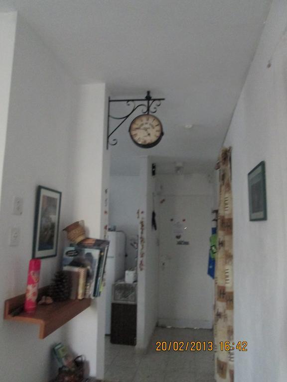 Stella Maris Hosting Apartman Haifa Szoba fotó