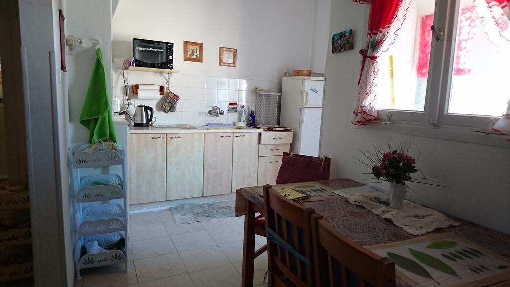 Stella Maris Hosting Apartman Haifa Kültér fotó