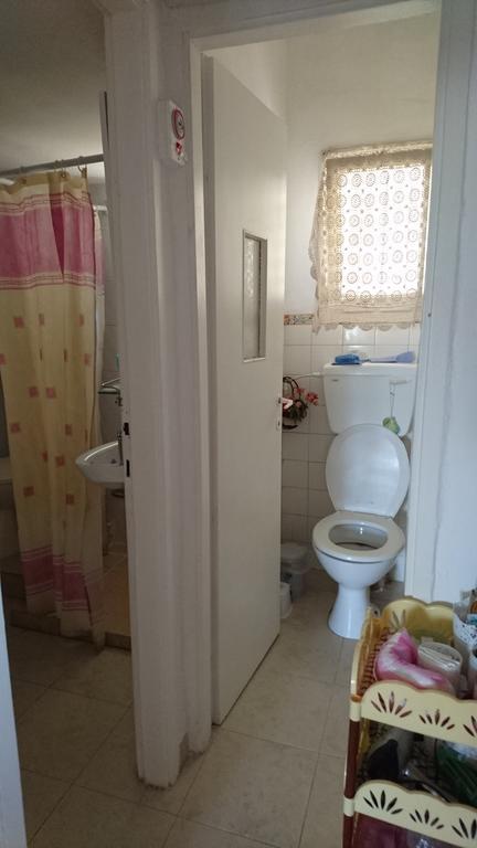 Stella Maris Hosting Apartman Haifa Kültér fotó