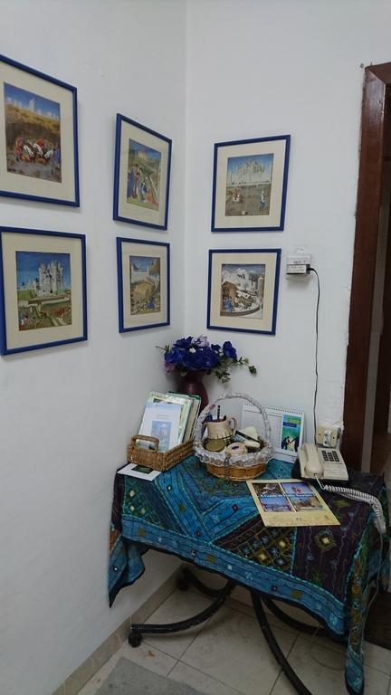Stella Maris Hosting Apartman Haifa Kültér fotó