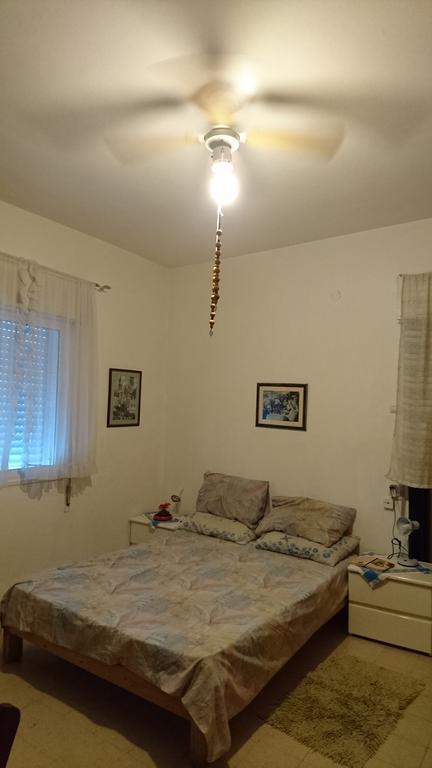 Stella Maris Hosting Apartman Haifa Kültér fotó